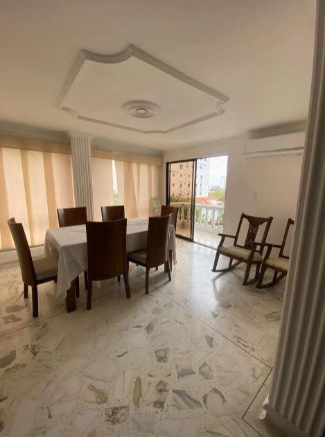 Inmobiliaria Issa Saieh Apartamento Arriendo, Villa Santos, Barranquilla imagen 2