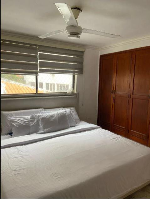 Inmobiliaria Issa Saieh Apartamento Arriendo, Villa Santos, Barranquilla imagen 5