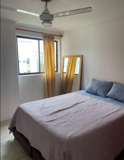 Inmobiliaria Issa Saieh Apartamento Arriendo, Villa Santos, Barranquilla imagen 6