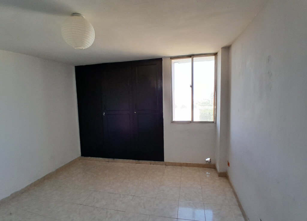 Inmobiliaria Issa Saieh Apartamento Arriendo, El Prado, Barranquilla imagen 3