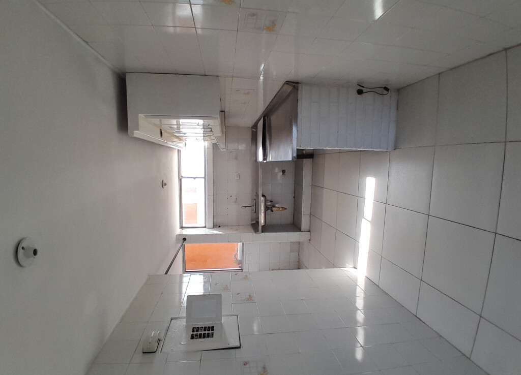 Inmobiliaria Issa Saieh Apartamento Arriendo, El Prado, Barranquilla imagen 4