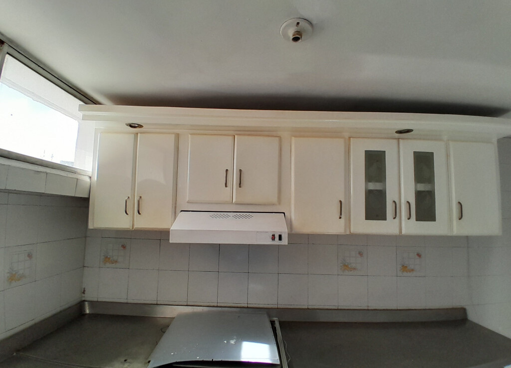 Inmobiliaria Issa Saieh Apartamento Arriendo, El Prado, Barranquilla imagen 5