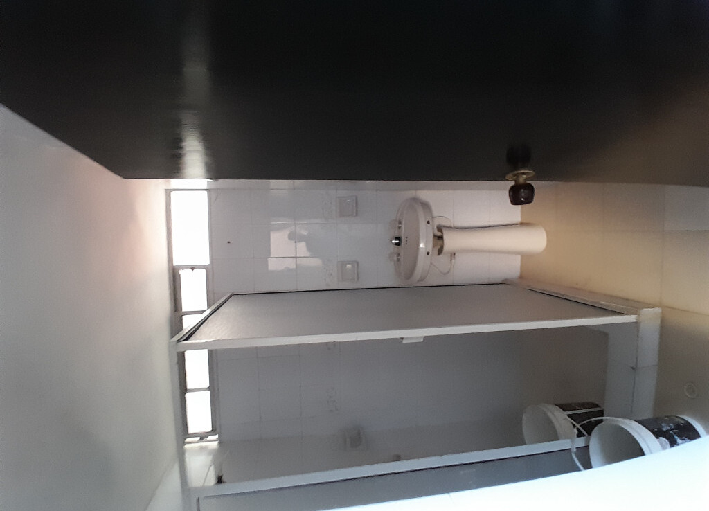 Inmobiliaria Issa Saieh Apartamento Arriendo, El Prado, Barranquilla imagen 6