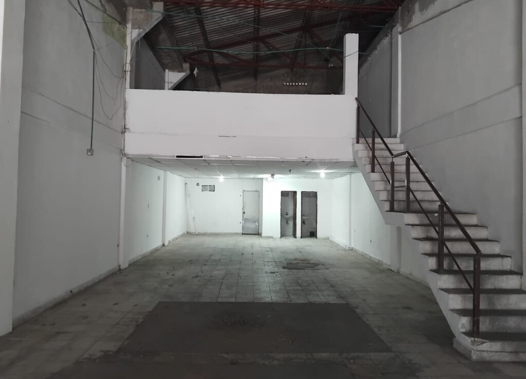 Inmobiliaria Issa Saieh Local Arriendo, Nuevo Horizonte, Barranquilla imagen 0