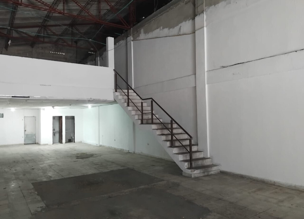 Inmobiliaria Issa Saieh Local Arriendo, Nuevo Horizonte, Barranquilla imagen 1