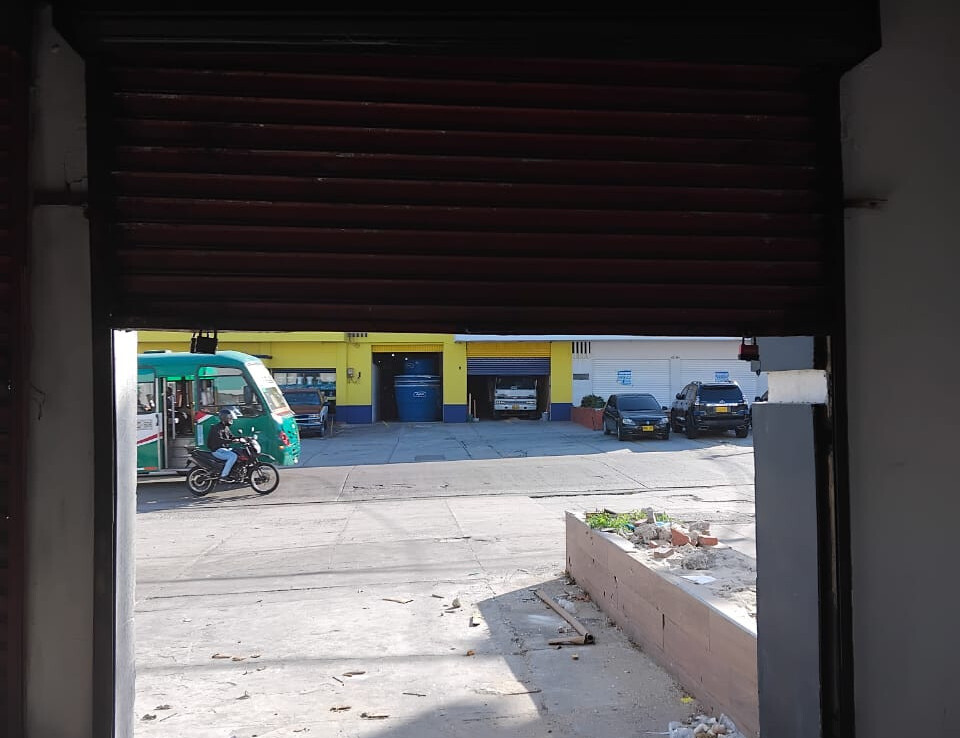 Inmobiliaria Issa Saieh Local Arriendo, Nuevo Horizonte, Barranquilla imagen 2