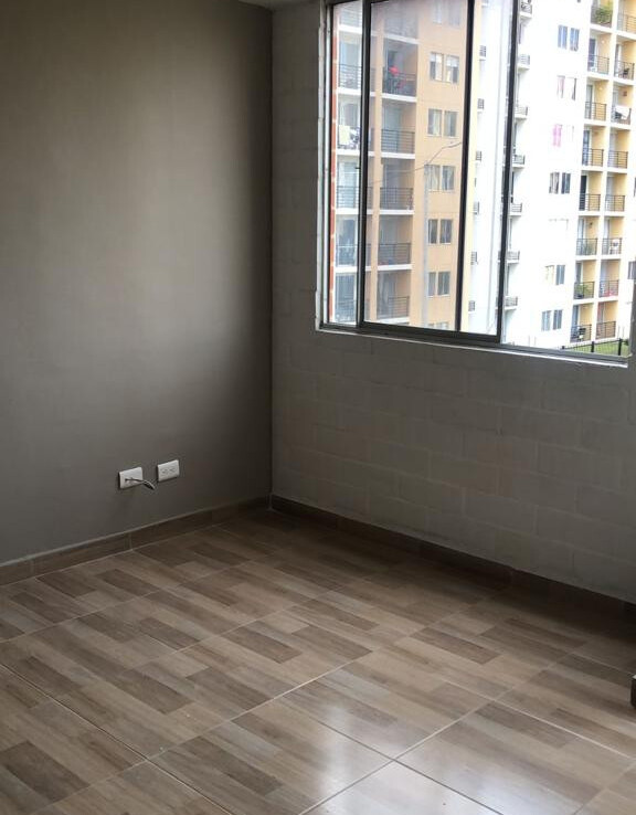 Inmobiliaria Issa Saieh Apartamento Arriendo, Alameda Del Rio, Barranquilla imagen 1