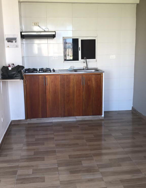 Inmobiliaria Issa Saieh Apartamento Arriendo, Alameda Del Rio, Barranquilla imagen 2