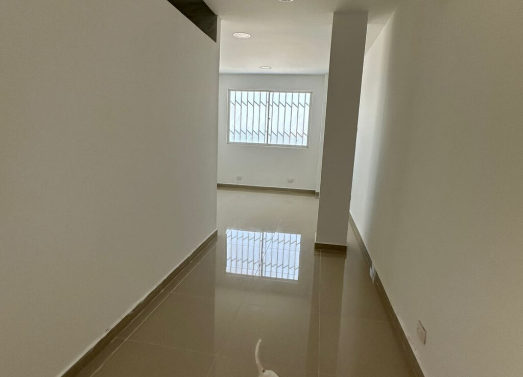 Inmobiliaria Issa Saieh Casa Venta, Salgar, Puerto Colombia imagen 4