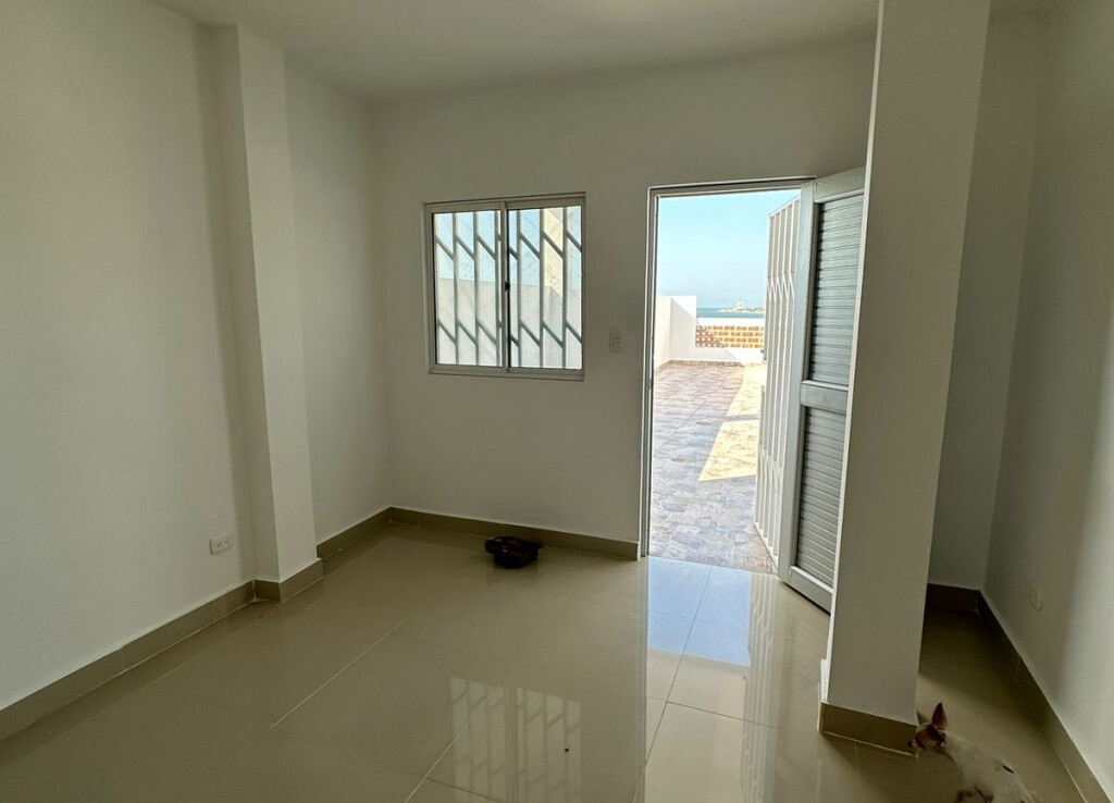Inmobiliaria Issa Saieh Casa Venta, Salgar, Puerto Colombia imagen 12