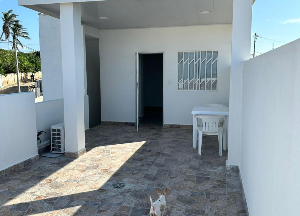 Inmobiliaria Issa Saieh Casa Venta, Salgar, Puerto Colombia imagen 0