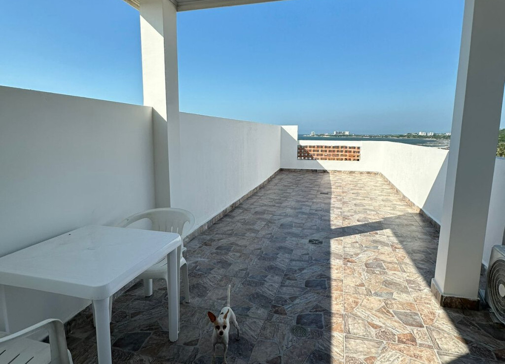 Inmobiliaria Issa Saieh Casa Venta, Salgar, Puerto Colombia imagen 13