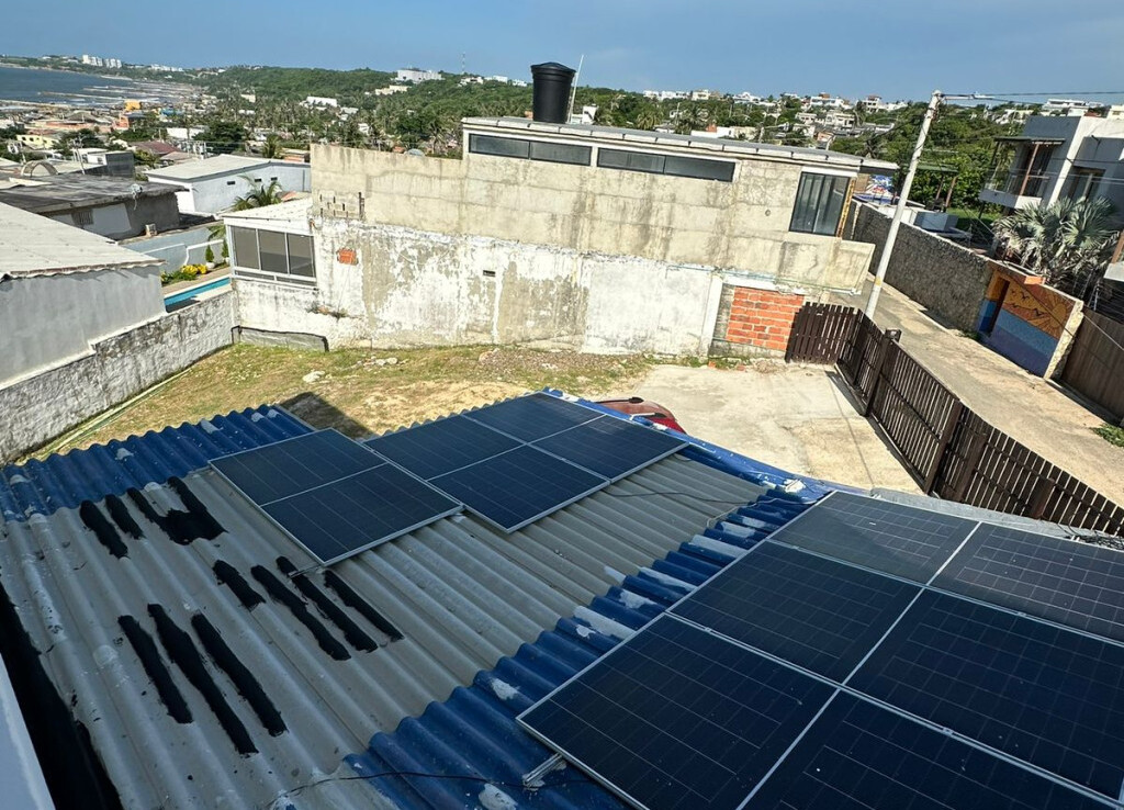 Inmobiliaria Issa Saieh Casa Venta, Salgar, Puerto Colombia imagen 14