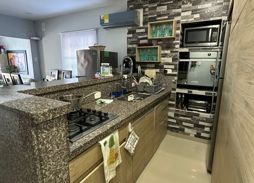 Inmobiliaria Issa Saieh Casa Venta, Salgar, Puerto Colombia imagen 2