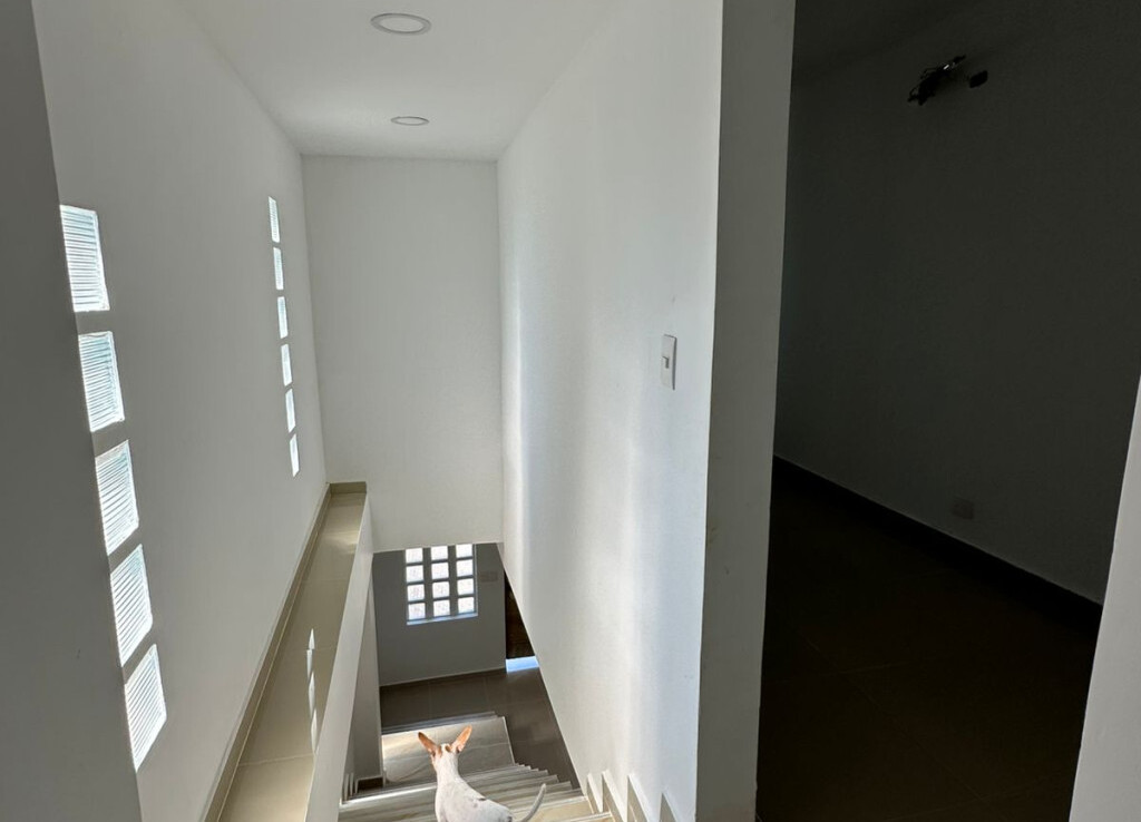 Inmobiliaria Issa Saieh Casa Venta, Salgar, Puerto Colombia imagen 11