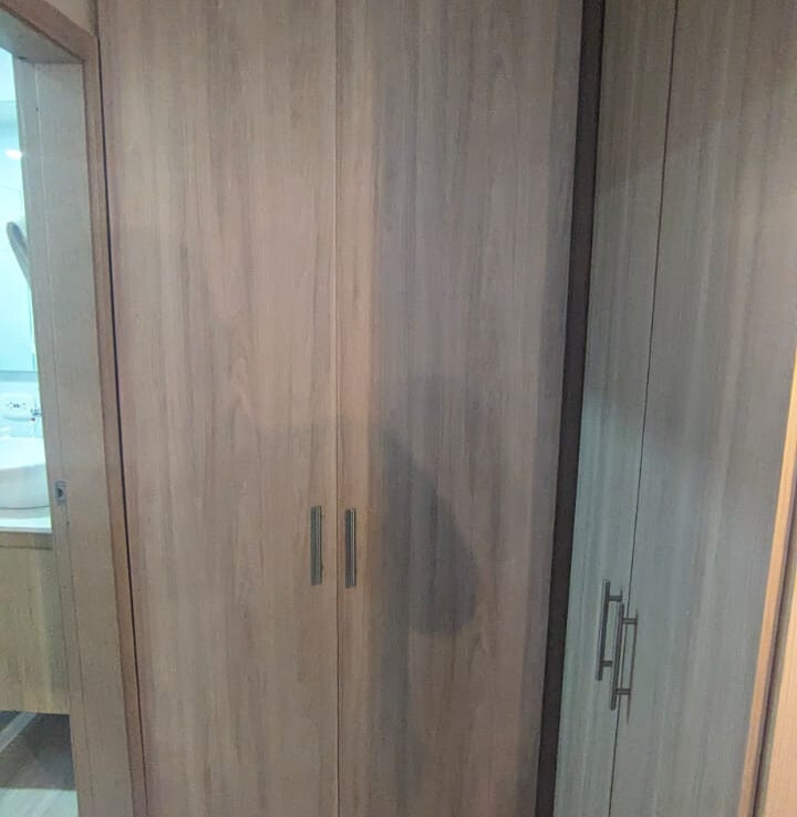 Inmobiliaria Issa Saieh Apartamento Venta, Alameda Del Rio, Barranquilla imagen 9