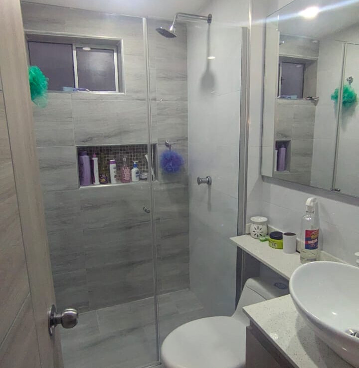 Inmobiliaria Issa Saieh Apartamento Venta, Alameda Del Rio, Barranquilla imagen 10