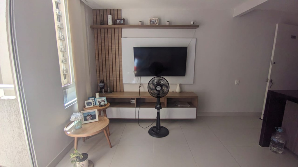 Inmobiliaria Issa Saieh Apartamento Venta, Alameda Del Rio, Barranquilla imagen 0