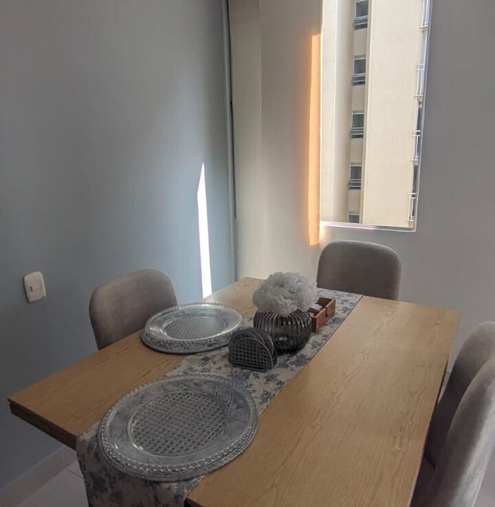 Inmobiliaria Issa Saieh Apartamento Venta, Alameda Del Rio, Barranquilla imagen 1