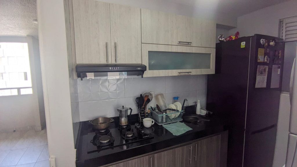 Inmobiliaria Issa Saieh Apartamento Venta, Alameda Del Rio, Barranquilla imagen 2