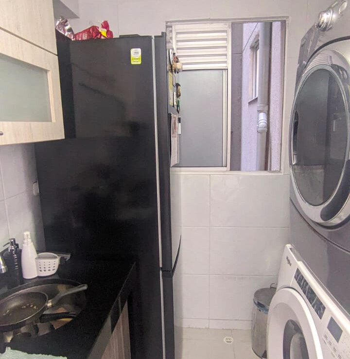 Inmobiliaria Issa Saieh Apartamento Venta, Alameda Del Rio, Barranquilla imagen 3