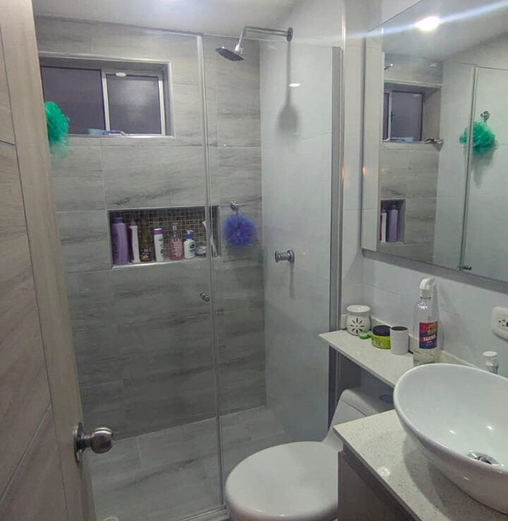 Inmobiliaria Issa Saieh Apartamento Venta, Alameda Del Rio, Barranquilla imagen 4