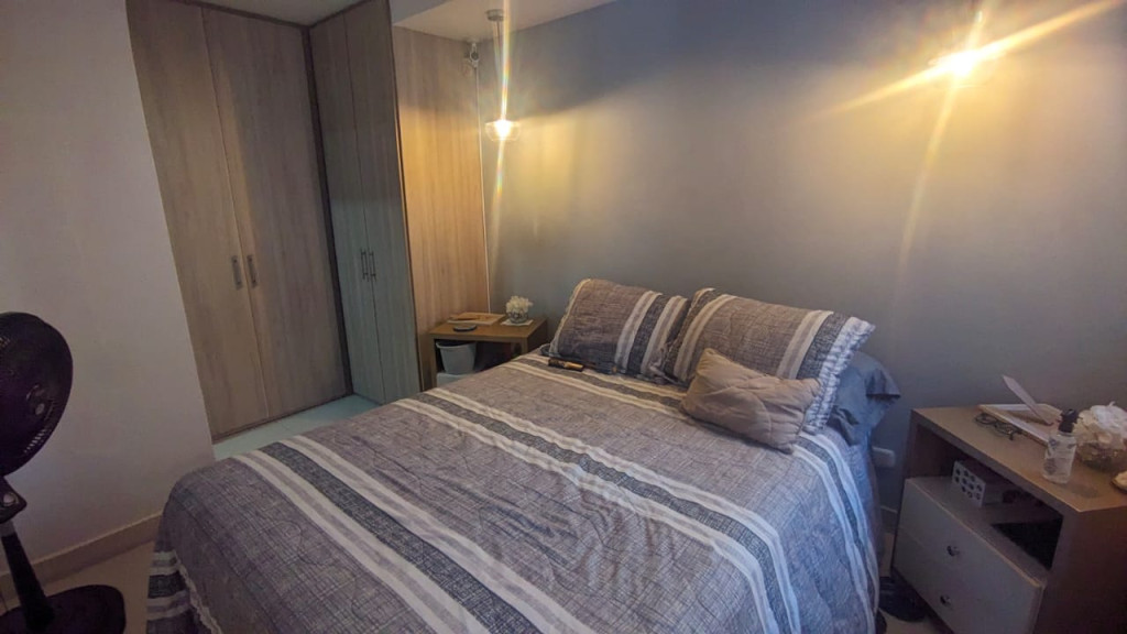 Inmobiliaria Issa Saieh Apartamento Venta, Alameda Del Rio, Barranquilla imagen 6