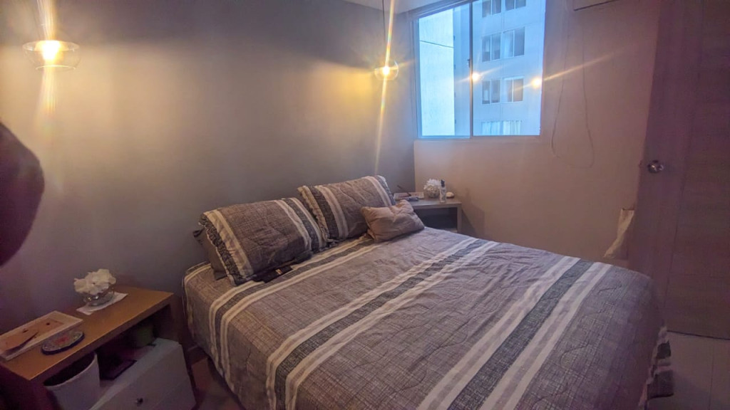 Inmobiliaria Issa Saieh Apartamento Venta, Alameda Del Rio, Barranquilla imagen 7