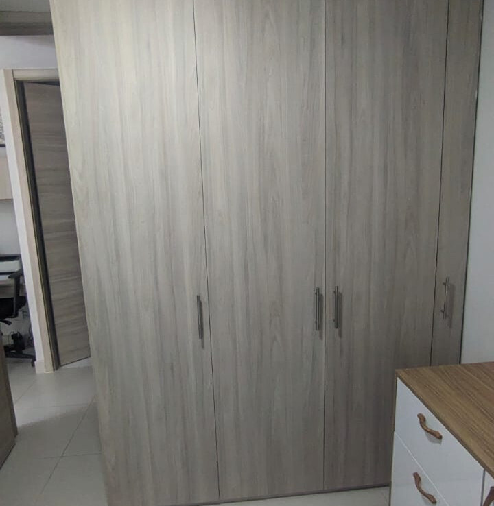 Inmobiliaria Issa Saieh Apartamento Venta, Alameda Del Rio, Barranquilla imagen 8