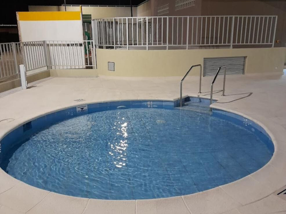 Inmobiliaria Issa Saieh Apartamento Venta, Alameda Del Rio, Barranquilla imagen 10