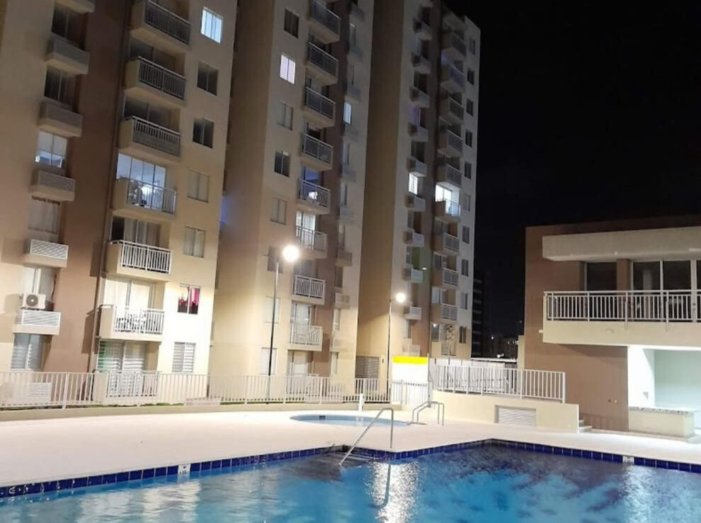 Inmobiliaria Issa Saieh Apartamento Venta, Alameda Del Rio, Barranquilla imagen 0