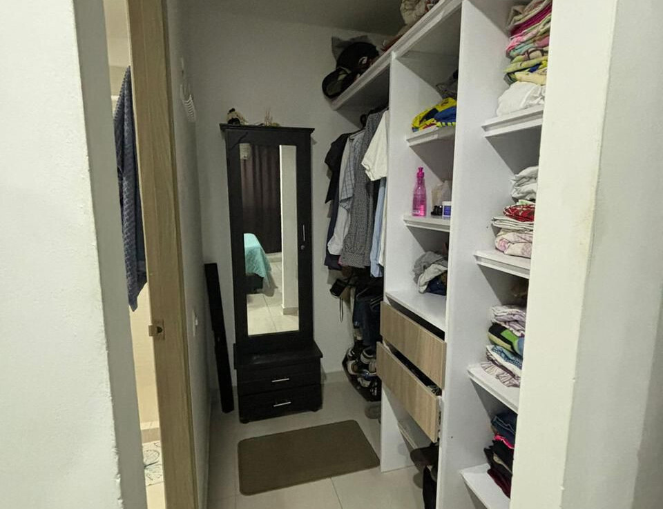 Inmobiliaria Issa Saieh Apartamento Venta, Alameda Del Rio, Barranquilla imagen 5
