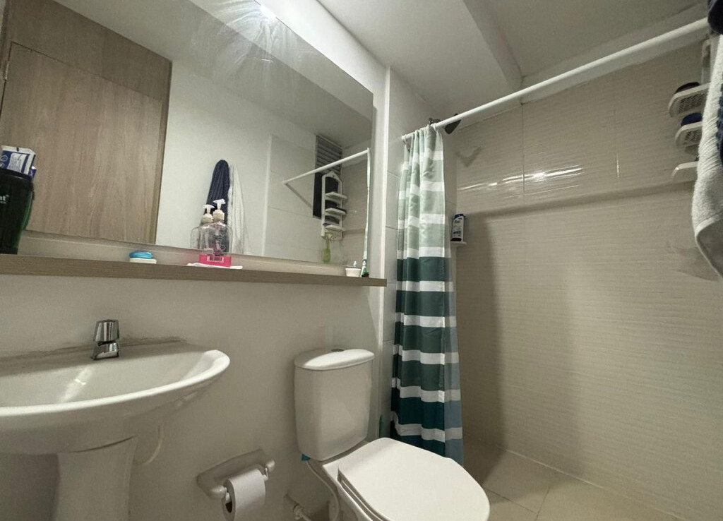 Inmobiliaria Issa Saieh Apartamento Venta, Alameda Del Rio, Barranquilla imagen 7