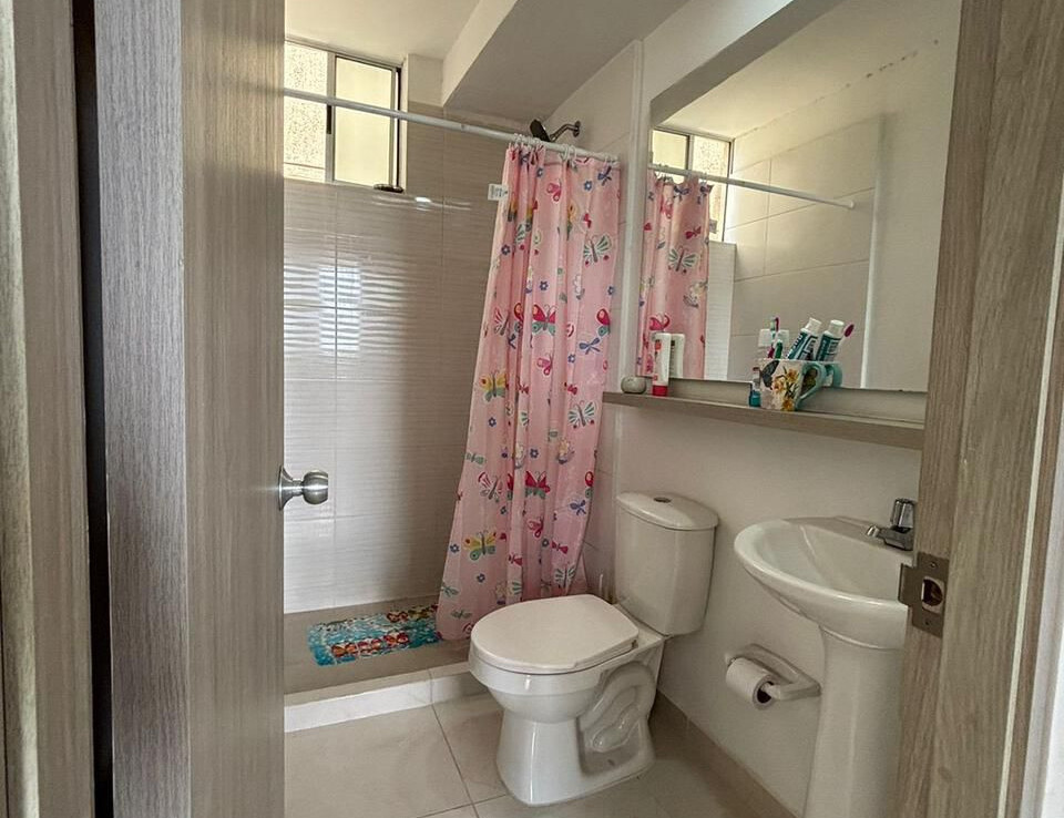 Inmobiliaria Issa Saieh Apartamento Venta, Alameda Del Rio, Barranquilla imagen 8