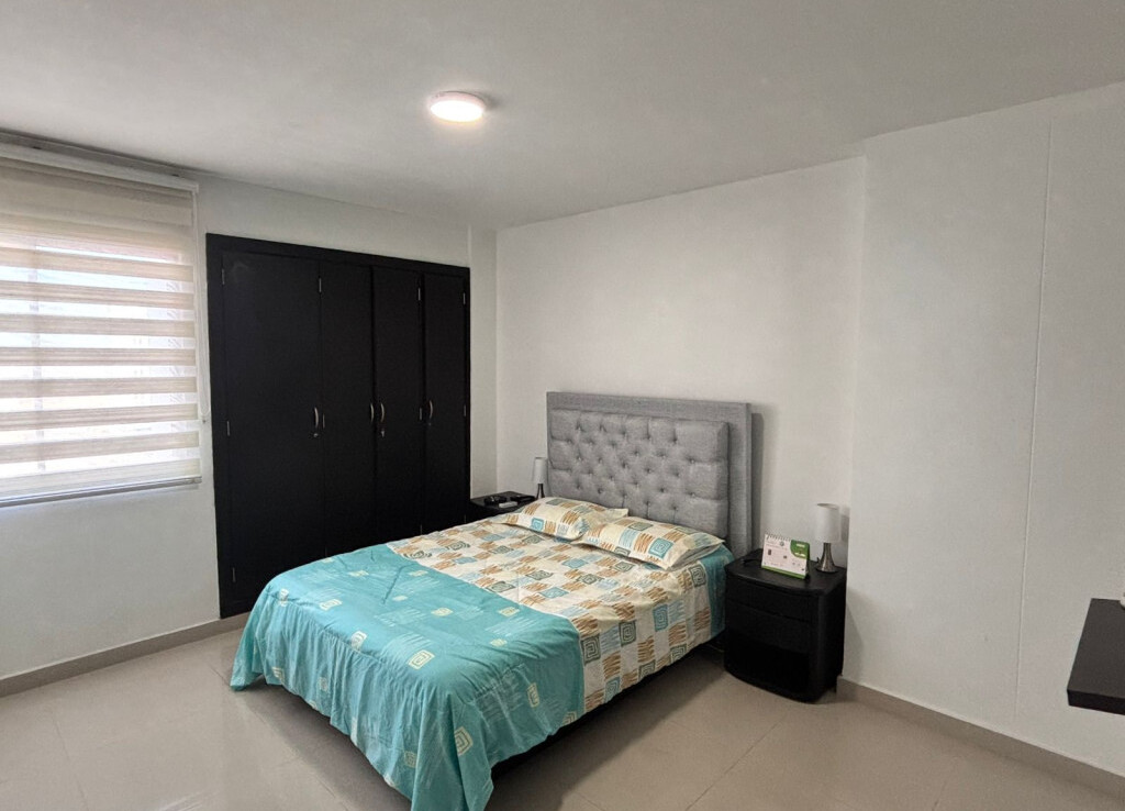 Inmobiliaria Issa Saieh Apartamento Arriendo, Villa Santos, Barranquilla imagen 10