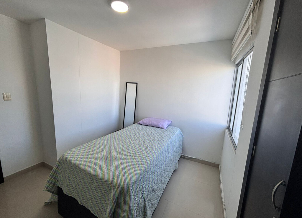 Inmobiliaria Issa Saieh Apartamento Arriendo, Villa Santos, Barranquilla imagen 13