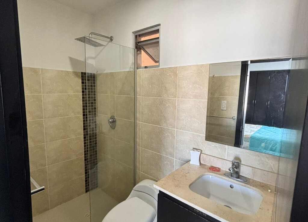 Inmobiliaria Issa Saieh Apartamento Arriendo, Villa Santos, Barranquilla imagen 14