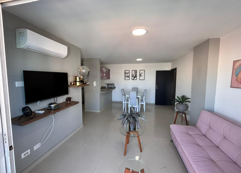 Inmobiliaria Issa Saieh Apartamento Arriendo, Villa Santos, Barranquilla imagen 3
