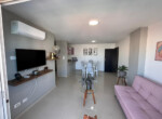 Inmobiliaria Issa Saieh Apartamento Arriendo, Villa Santos, Barranquilla imagen 3