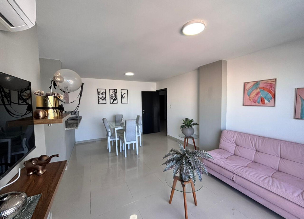 Inmobiliaria Issa Saieh Apartamento Arriendo, Villa Santos, Barranquilla imagen 4