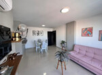 Inmobiliaria Issa Saieh Apartamento Arriendo, Villa Santos, Barranquilla imagen 4