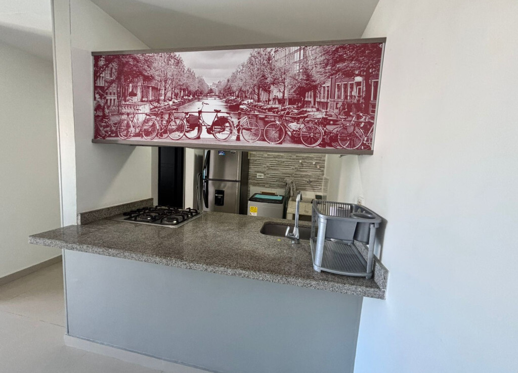 Inmobiliaria Issa Saieh Apartamento Arriendo, Villa Santos, Barranquilla imagen 6