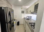 Inmobiliaria Issa Saieh Apartamento Arriendo, Villa Santos, Barranquilla imagen 8