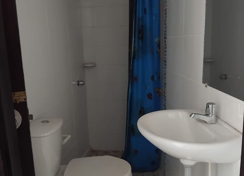 Inmobiliaria Issa Saieh Apartamento Venta, El Prado, Barranquilla imagen 9