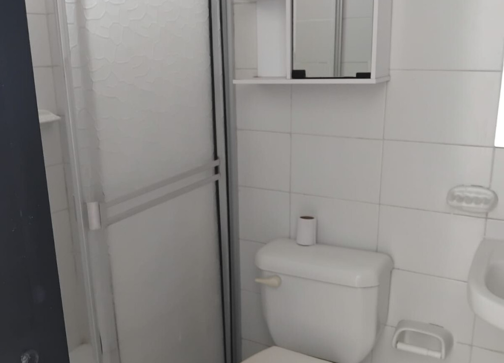Inmobiliaria Issa Saieh Apartamento Venta, El Prado, Barranquilla imagen 10