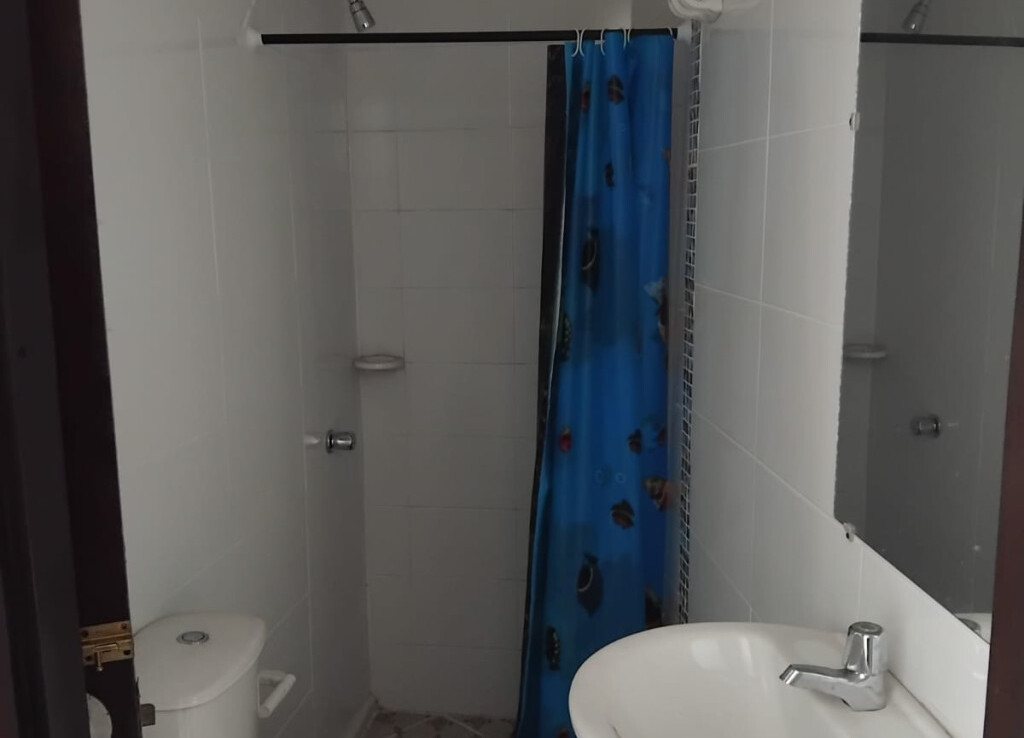 Inmobiliaria Issa Saieh Apartamento Venta, El Prado, Barranquilla imagen 11