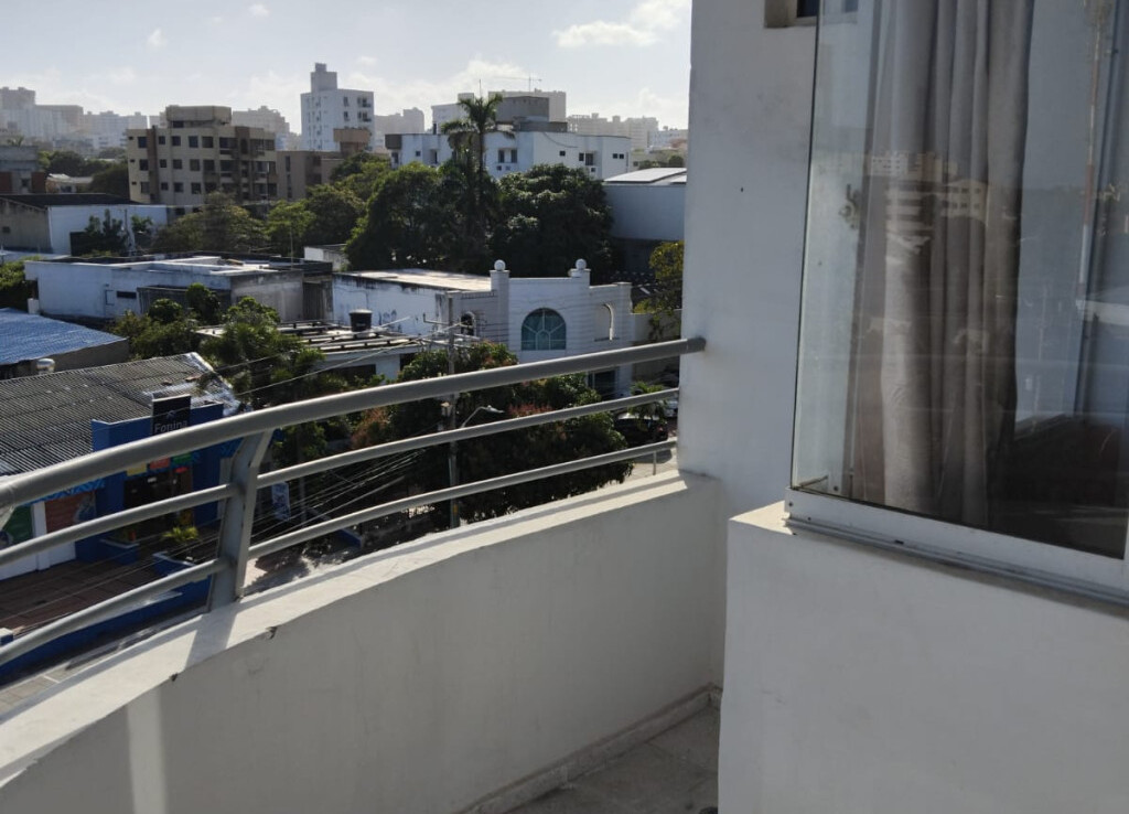 Inmobiliaria Issa Saieh Apartamento Venta, El Prado, Barranquilla imagen 0