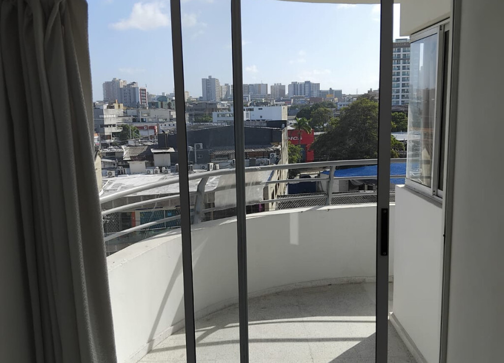 Inmobiliaria Issa Saieh Apartamento Venta, El Prado, Barranquilla imagen 1