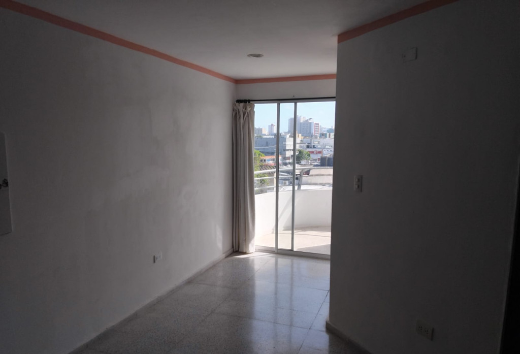 Inmobiliaria Issa Saieh Apartamento Venta, El Prado, Barranquilla imagen 2
