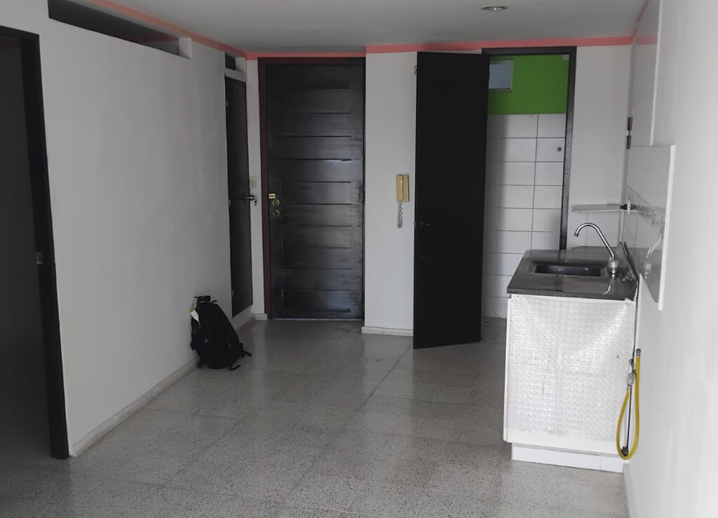 Inmobiliaria Issa Saieh Apartamento Venta, El Prado, Barranquilla imagen 3